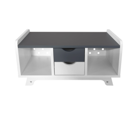 Aga Dětský regál MR2108