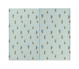 Paso Plánovač Gold Dots