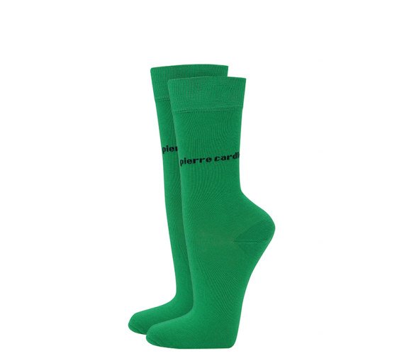 Pierre Cardin Ponožky 2 PACK Green