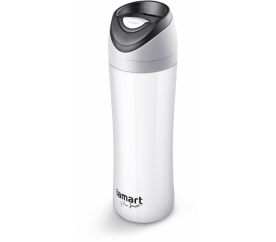 LT4016 TERMOSKA 0,45L BÍLÁ ESPRIT LAMART - Lamart