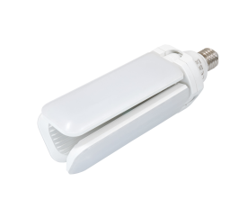LED žárovka E27 39W 3900Lm větrný mlýn neutrální bílá 4000K