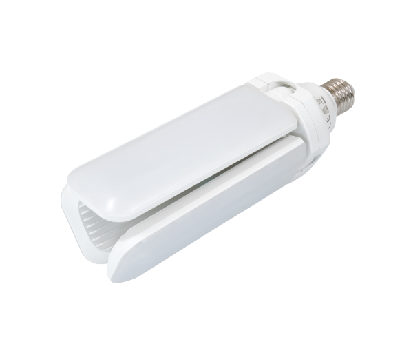 LED žárovka E27 39W 3900Lm větrný mlýn neutrální bílá 4000K