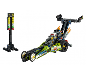 LEGO® Technic™ 42103 Dragster