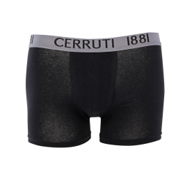 Cerruti 1881 Boxerky Black Grey