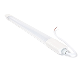 LED panel SLIM BRGD0210 - 60cm - 18W - 1500Lm - IP65 - neutrální bílá