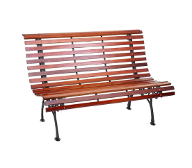 Linder Exclusiv Zahradní lavice 150x70x81 cm 2DAZ210