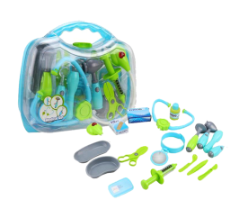 Aga4Kids Doktorský kufřík DOCTOR LITTLE D1505
