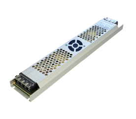 Napájecí zdroj pro LED super slim 25A 300W 12V DC IP20