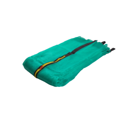 OUTLET Aga Vnitřní ochranná síť 305 cm na 6 tyčí Ocean Green