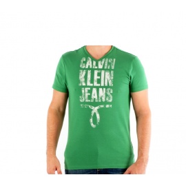 CALVIN KLEIN Tričko cmp25p 8b6 Vert