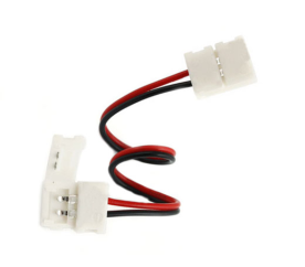 Spojka, Propojovací konektor pro LED pásky 3528 2PIN