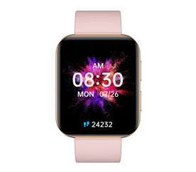Garett GRC MAXX Gold Chytré hodinky