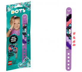 LEGO® DOTs 41902 Náramek – třpyt jednorožce