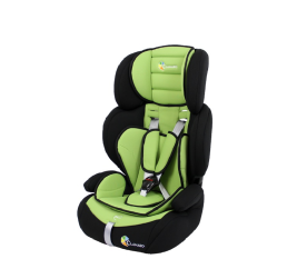 Clamaro autosedačka GUARDIAN Green