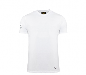 Versace 19.69 Tričko V-NECK (C34) 3-Pack White
