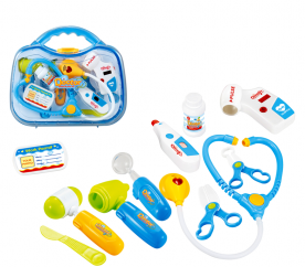 Aga4Kids Doktorský kufřík DOCTOR HM824942