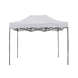 Aga Náhradní střecha PARTY 2x3 m White