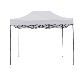 Aga Náhradní střecha PARTY 2x3 m White