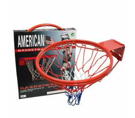 Spartan Basketbalový koš BASKET RING - FEDER