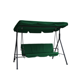 Aga Zahradní houpačka FLORIDA Dark Green