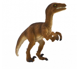 Mojo Animal Planet Velociraptor stojící