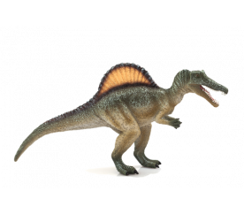 Mojo Animal Planet Spinosaurus