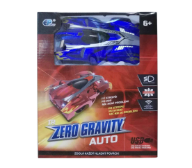Zero gravity auto
