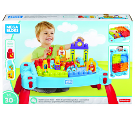 Mega Bloks fb pracovna malého stavitele