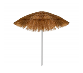 Linder Exclusiv Slunečník Hawaii Hnědý