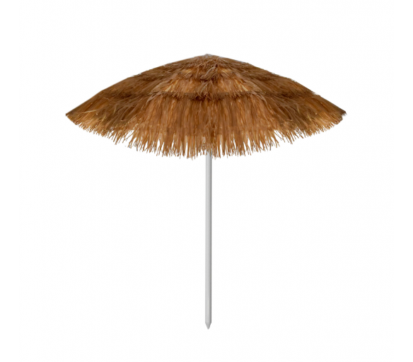 Linder Exclusiv Slunečník Hawaii Hnědý