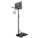 Aga Basketbalový koš MR6115