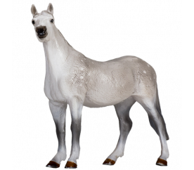 Mojo Animal Planet Kůň Orlov Trotter