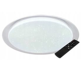 LED svítidlo plafon MULTIWHITE 2403 - 72W