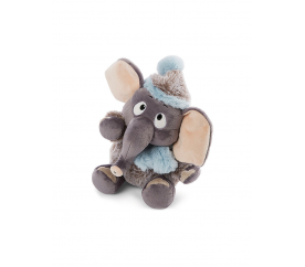 Plyšový slon Amadou 35 cm
