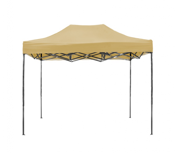 Aga Náhradní střecha PARTY 3x6 m Beige