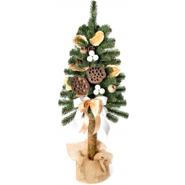 Aga Vánoční stromeček 02 50 cm