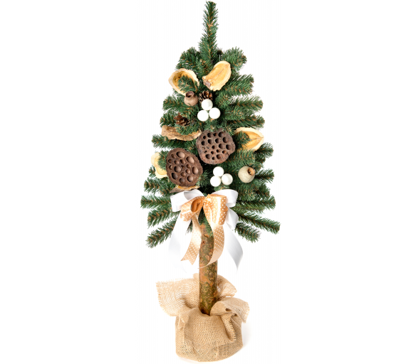 Aga Vánoční stromeček 02 50 cm