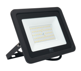 LED reflektor RODIX PREMIUM - 50W - IP65 - 4250Lm - neutrální bílá - 4500K - záruka 36 měsíců