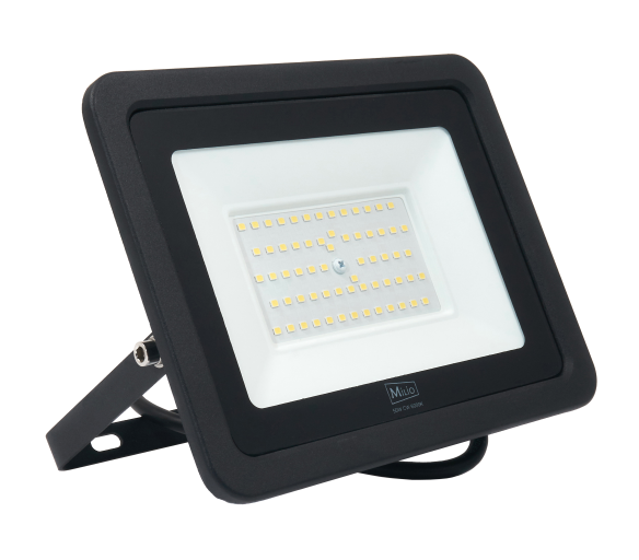 LED reflektor RODIX PREMIUM - 50W - IP65 - 4250Lm - neutrální bílá - 4500K - záruka 36 měsíců