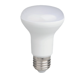 LED žárovka - E27 - R63 - 12W - 1030Lm - neutrální bílá