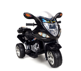 Ramiz Elektrická motorka BJX-088 6V