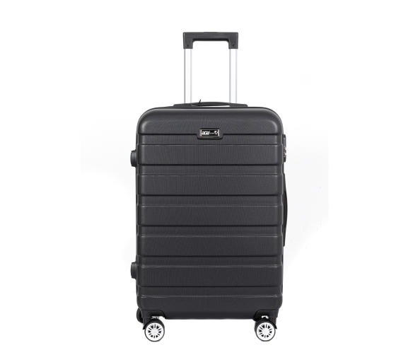 Aga Travel Příruční zavazadlo MR4693 Černé