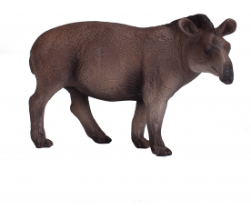 Mojo Animal Planet Tapír jihoamerický