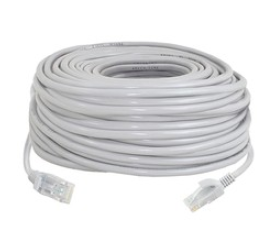 30m LAN síťový kabel