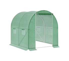 Aga Zahradní fóliovník MR4001CH 2x2x2 m