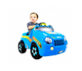Elektrická autíčka