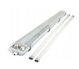 Trubicová svítidla pro LED - SADY