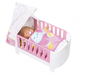 Baby Born Kouzelná postýlka