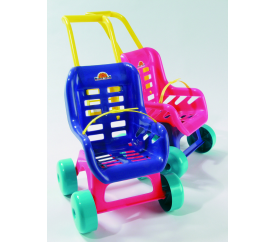 Kočárek pro panenku Buggy