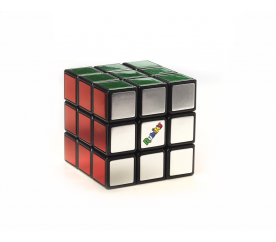 Rubikova kostka Metalic 3x3x3
